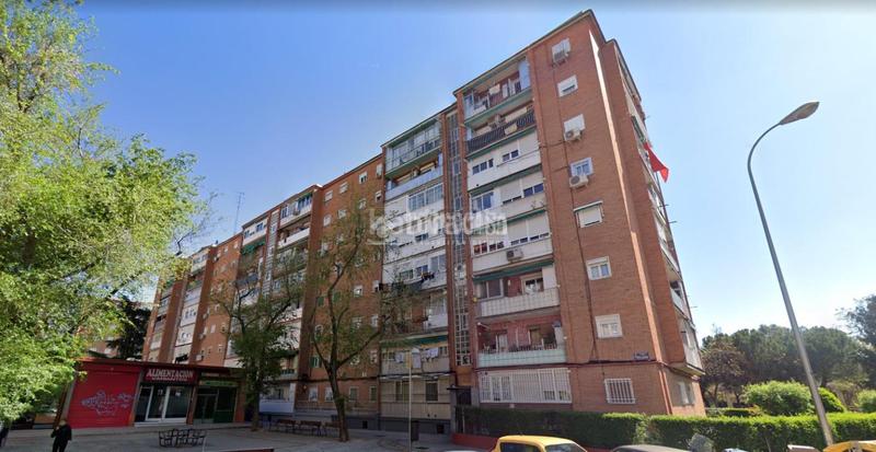 Foto ccd420f4-32ce-4dd0-ac0c-ad9e3e9054d1. Piso  en venta en San Pascual Madrid