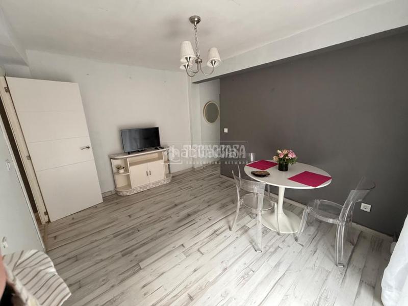 Foto fe6551dc-b5e9-4aea-bb0d-a41c50ee4f0c. Piso  en venta en San Pascual Madrid