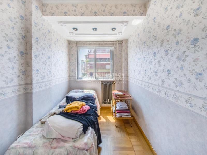 Foto 0245b560-2190-4908-92c7-160e71107b7b. Piso  en venta en San Pascual Madrid