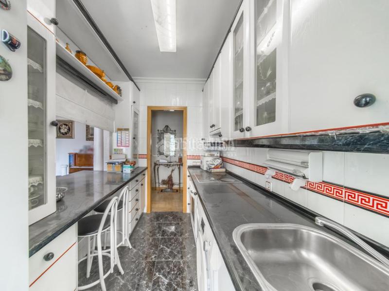Foto 22411d18-e9bc-463b-92ad-a918d45a21ec. Piso  en venta en San Pascual Madrid