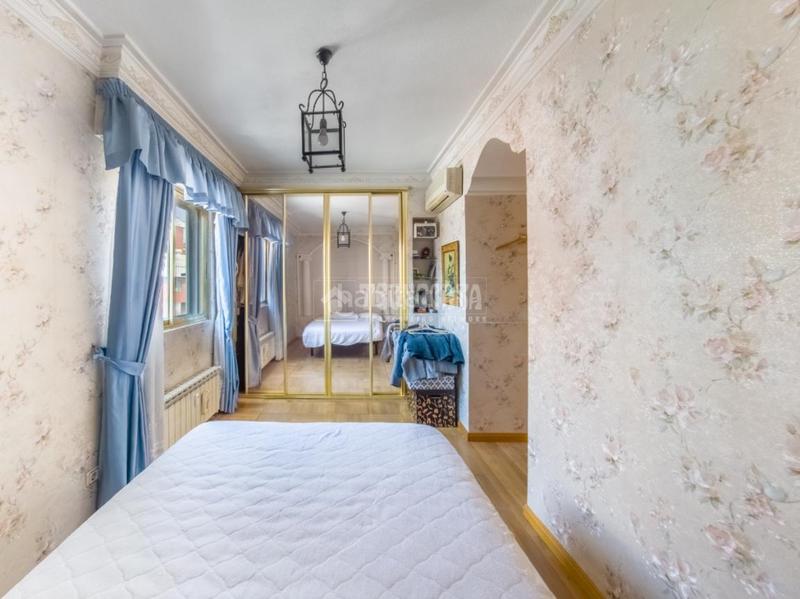 Foto 38d3ceed-b47d-460c-8f12-7e9ae741d34d. Piso  en venta en San Pascual Madrid