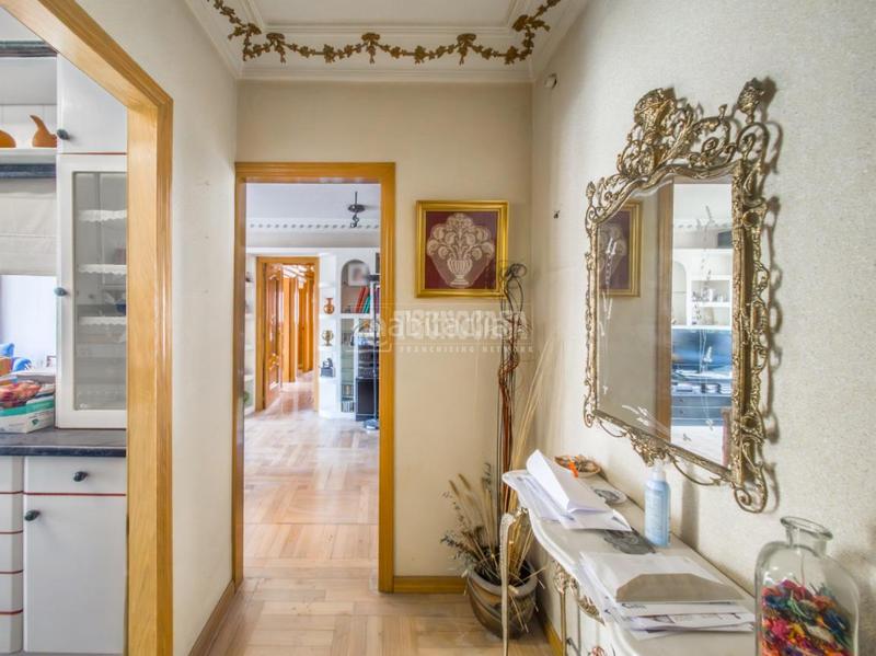 Foto 3b766b57-c703-420c-848d-9cc27a00688b. Piso  en venta en San Pascual Madrid