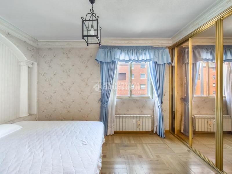 Foto 4be2782d-3025-40c3-9514-0702b5ab1f7b. Piso  en venta en San Pascual Madrid