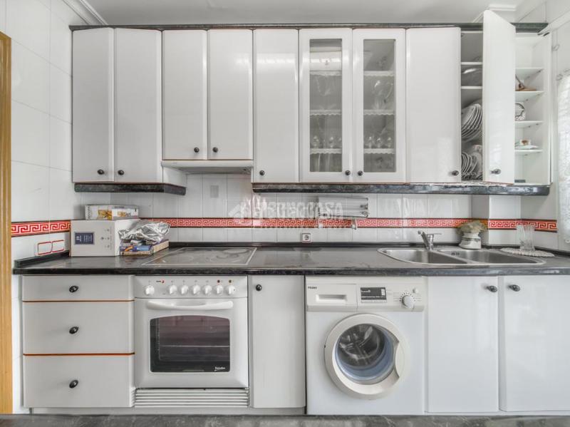 Foto 4cb502e5-6e76-4391-99bc-8ca2b4fea9ae. Piso  en venta en San Pascual Madrid