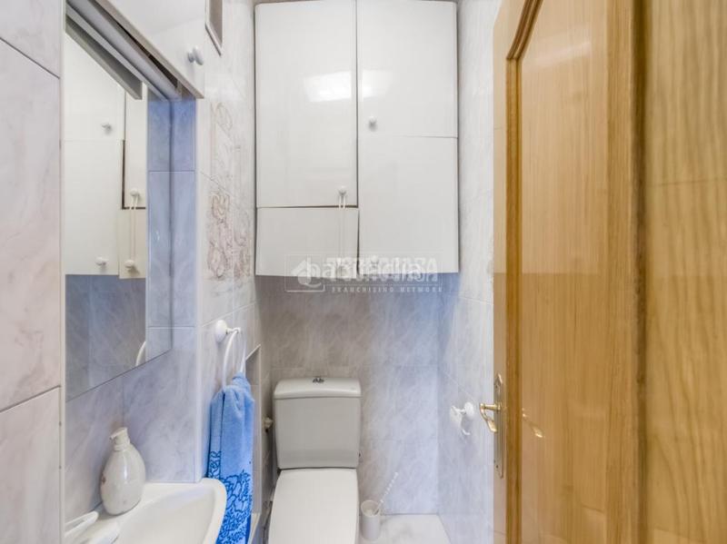 Foto 58bd61da-718b-43cb-ab05-ede218905ced. Piso  en venta en San Pascual Madrid