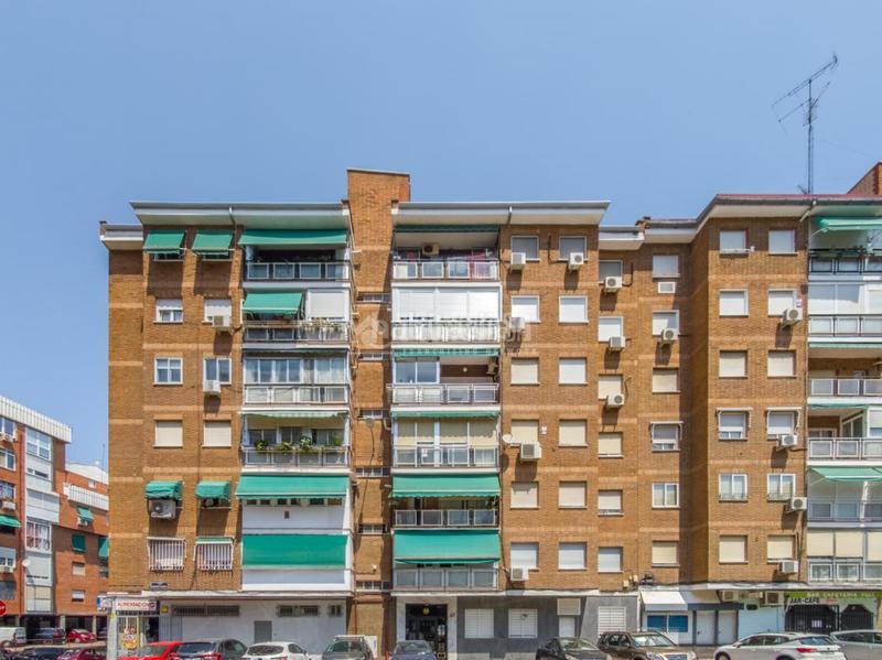 Foto 5de12540-521a-43c4-b5da-b8b373a01301. Piso  en venta en San Pascual Madrid
