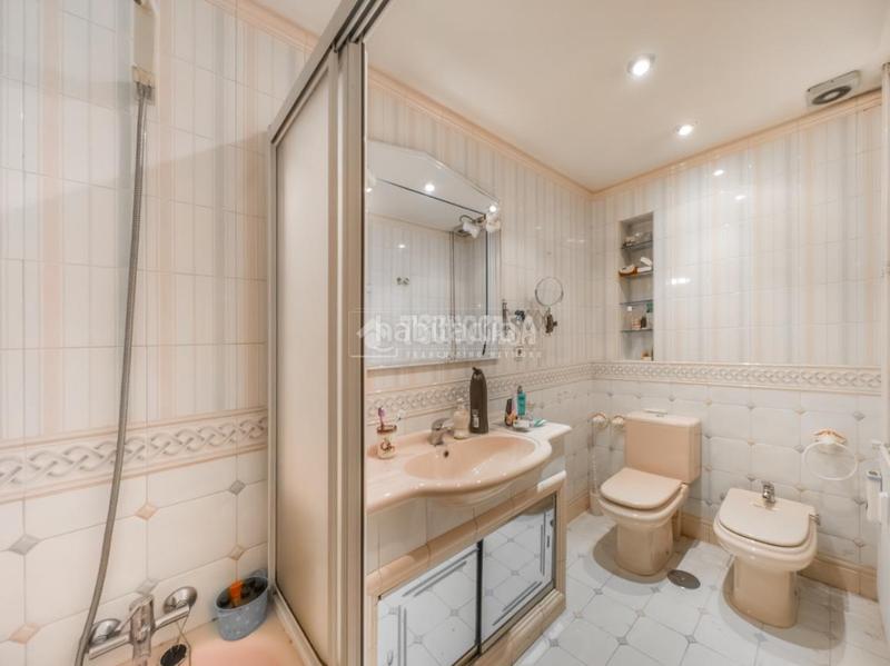 Foto 9d342b45-dc7c-48ca-9233-6d5bac373bf7. Piso  en venta en San Pascual Madrid