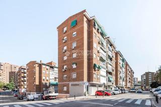 Piso en San Pascual. Piso en venta en madrid
