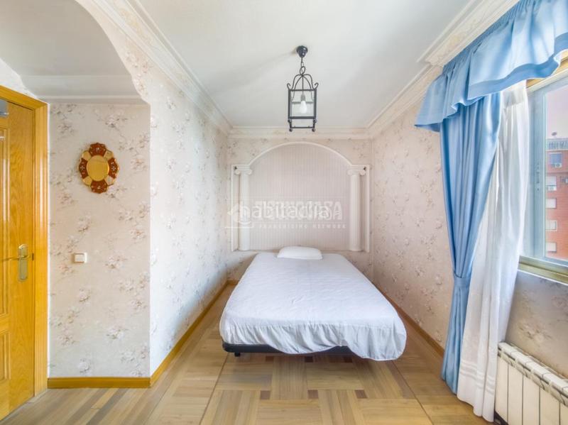 Foto ee287710-c2e8-4559-aeab-98bc6496349f. Piso  en venta en San Pascual Madrid