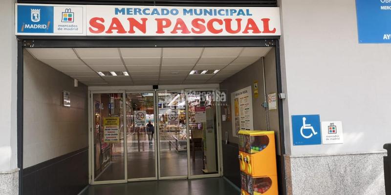 Foto 05e85f68-d051-4659-b4c7-b024fcaeea41. Loft piso en venta en San Pascual Madrid