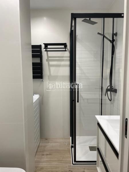 Foto 26c70e33-1737-4f53-9d13-7bde8a807d81. Loft piso en venta en San Pascual Madrid