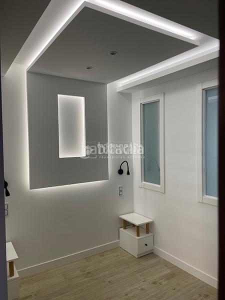 Foto 27e8c94e-3d2d-40cd-970f-09c277322990. Loft piso en venta en San Pascual Madrid