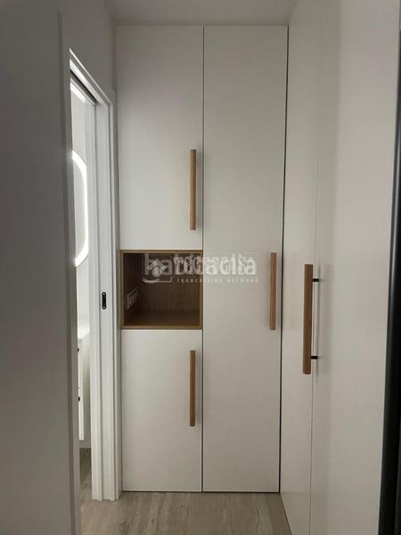 Foto 2ab956cf-9e39-48a9-b277-6c6cba7b407a. Loft piso en venta en San Pascual Madrid