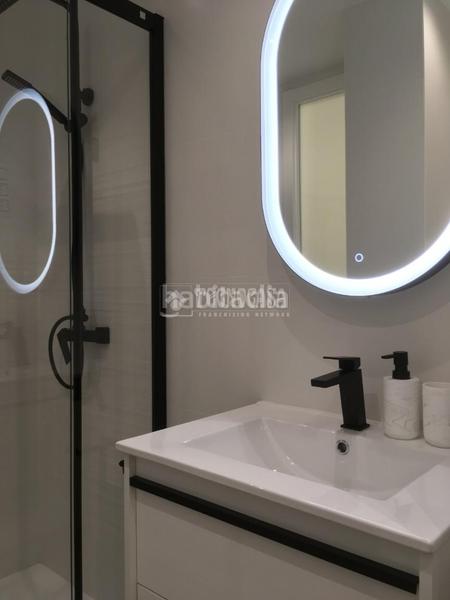 Foto 36ff4578-7825-4236-a168-424f6c83e62c. Loft piso en venta en San Pascual Madrid