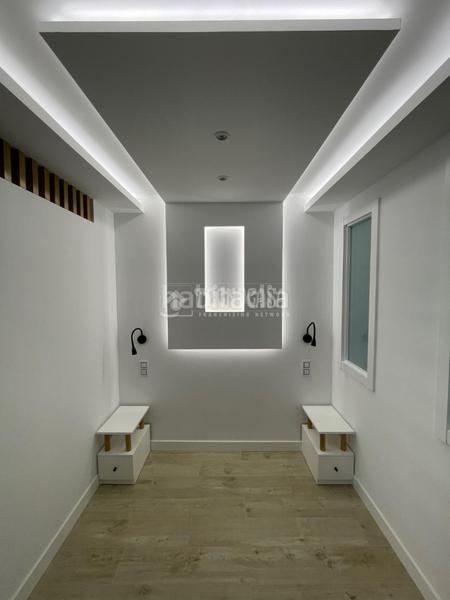 Foto 4ab8e46e-b6fa-440c-a848-5d08d2ab2058. Loft piso en venta en San Pascual Madrid