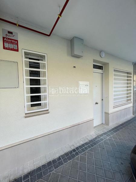 Foto 570bc767-db46-4ebb-9e80-08e2b98c2737. Loft piso en venta en San Pascual Madrid