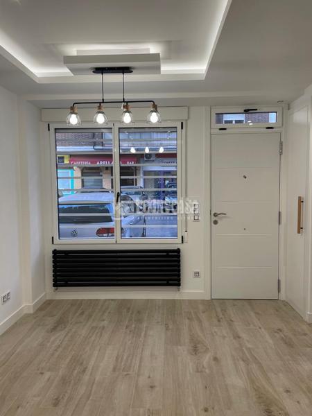 Foto 57b9f11f-e759-4569-bbe2-70b009a8500f. Loft piso en venta en San Pascual Madrid