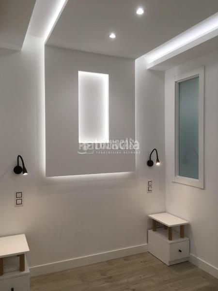 Foto 7a708864-ef09-4deb-977d-7d837c695136. Loft piso en venta en San Pascual Madrid