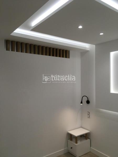 Foto 7f702e1e-3b7d-4ecc-8842-d1b8e78ca3fe. Loft piso en venta en San Pascual Madrid