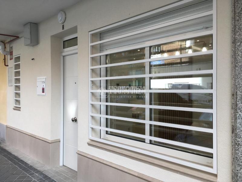Foto 8545605a-3e49-4786-b6c4-19db031e94df. Loft piso en venta en San Pascual Madrid