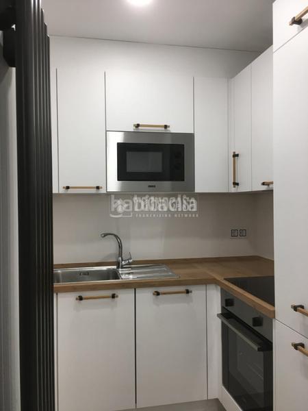 Foto 8ae254e2-4725-4924-a2ee-c57d72050cc1. Loft piso en venta en San Pascual Madrid