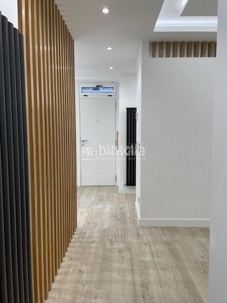 Foto 9f0e426f-f68b-4870-93ee-8c600e4e5bb1. Loft piso en venta en San Pascual Madrid