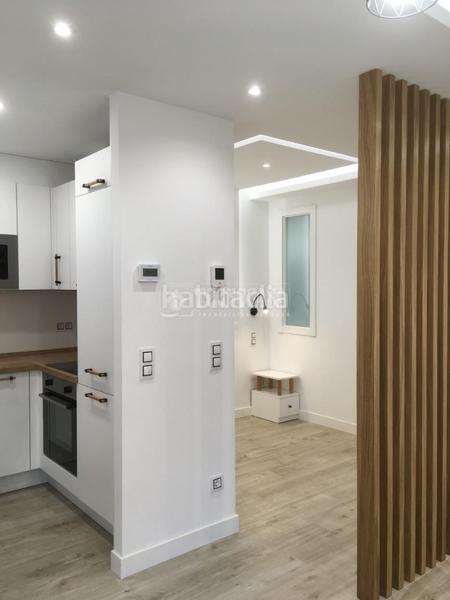 Foto b72421d6-6258-4a82-adcf-7a9b64a22ba1. Loft piso en venta en San Pascual Madrid