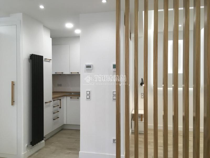 Foto be8558eb-30e3-41ca-a0d4-a28179b6fb42. Loft piso en venta en San Pascual Madrid