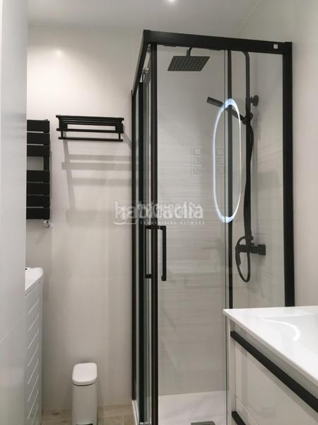 Foto d0525f6e-daa8-4d28-905f-a92cad71bfb7. Loft piso en venta en San Pascual Madrid