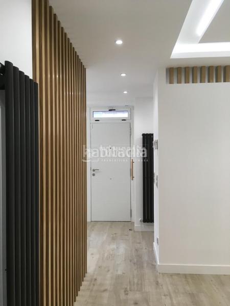 Foto e1393eb9-639c-4b27-8b6a-1314fb08b072. Loft piso en venta en San Pascual Madrid