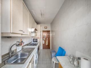 Pis a San Pascual. Piso en venta en madrid
