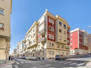 Pis en Concepcin. Piso en venta en madrid