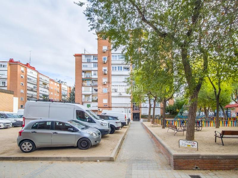 Foto 090a0dcf-079f-475e-ba1f-c1138b868b30. Appartamento con riscaldamento in San Pascual Madrid