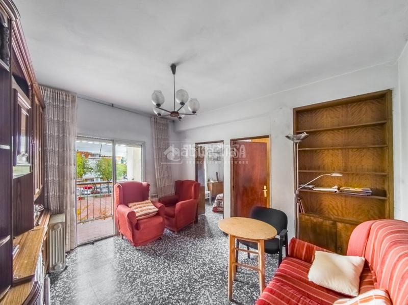 Foto 26b2c2b2-72fd-415c-b316-48b52b7e322e. Appartamento con riscaldamento in San Pascual Madrid