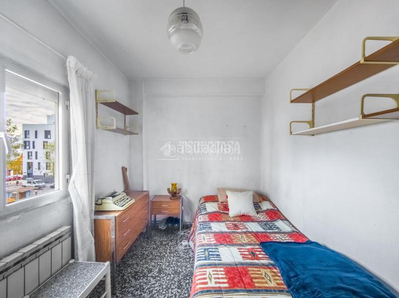 Foto 59e17cff-7ae0-4c4f-8530-a75455127345. Appartamento con riscaldamento in San Pascual Madrid