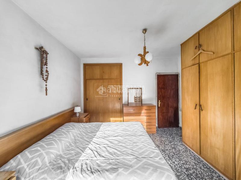 Foto 6403f8c7-b341-4683-89e4-a70fc79d5f8d. Appartamento con riscaldamento in San Pascual Madrid