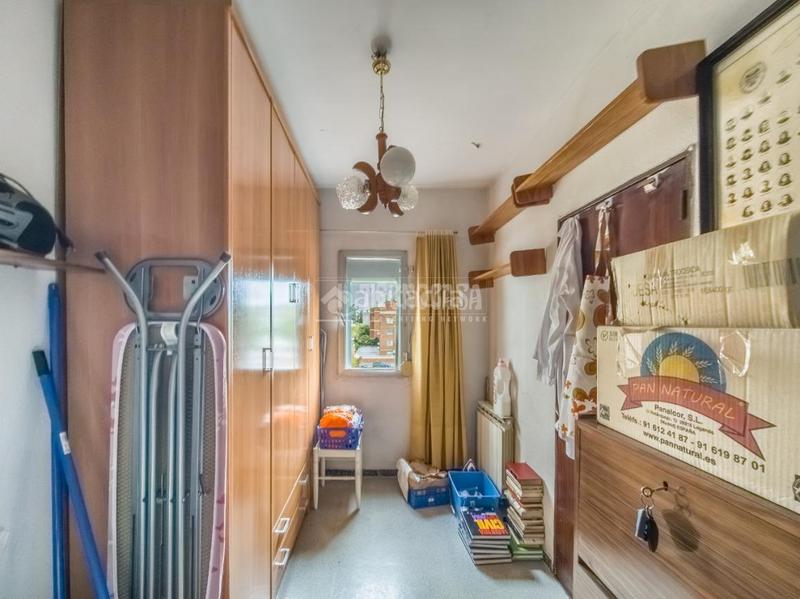 Foto 640c412a-966d-4076-93ea-34d8394e2bd7. Appartamento con riscaldamento in San Pascual Madrid