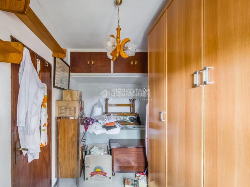 Foto 6e6cffe5-00b4-4727-85fa-f815ddb5c6d1. Appartamento con riscaldamento in San Pascual Madrid