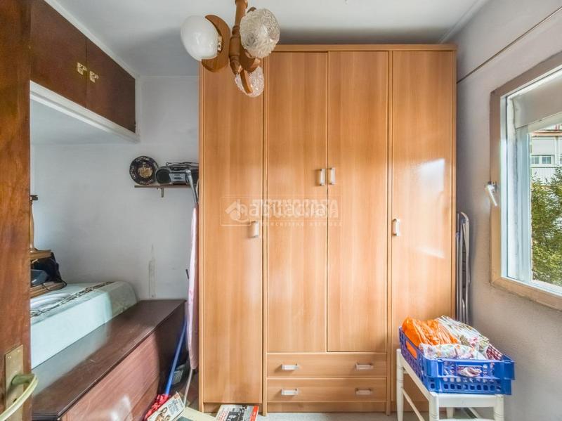 Foto 7586edb0-2053-40c2-8803-91ecb5db0799. Appartamento con riscaldamento in San Pascual Madrid