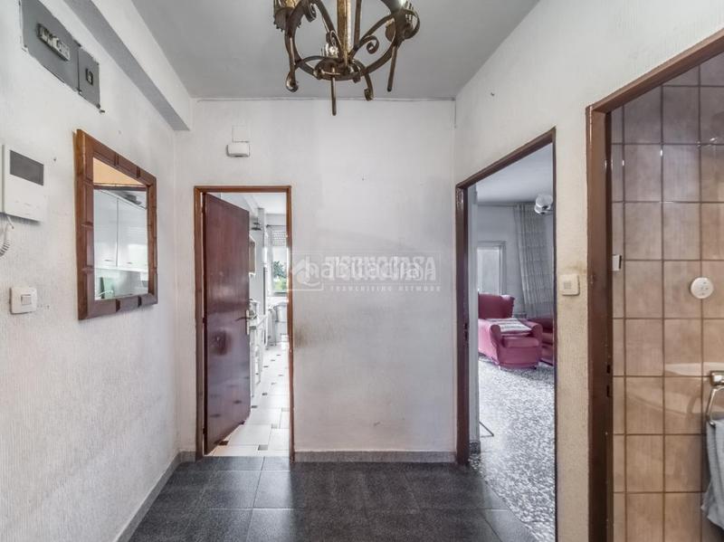 Foto 7cfd8e81-7049-48f0-b2ab-18883327b1d6. Appartamento con riscaldamento in San Pascual Madrid