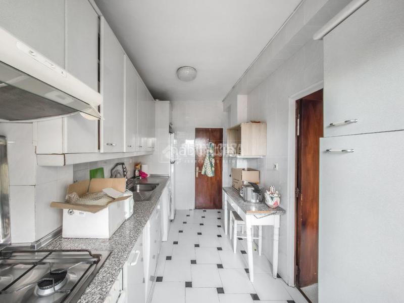 Foto 9b057594-ebce-4712-8c92-d245833bca71. Appartamento con riscaldamento in San Pascual Madrid