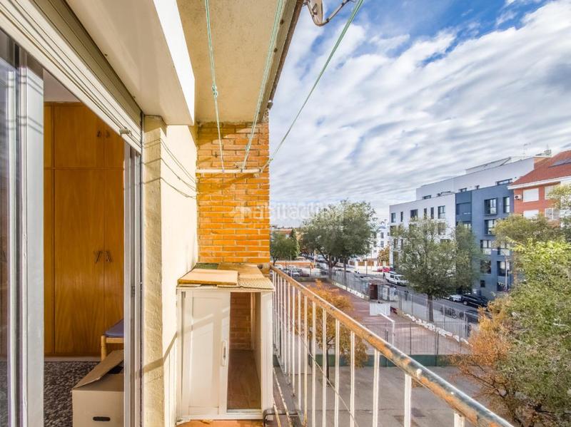 Foto aa53faee-f74e-4b3e-8833-37070455b26e. Appartamento con riscaldamento in San Pascual Madrid