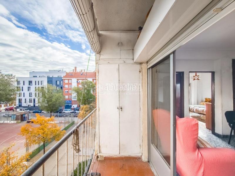 Foto cafd82f2-76b3-4205-a716-d78740c7e24f. Appartamento con riscaldamento in San Pascual Madrid