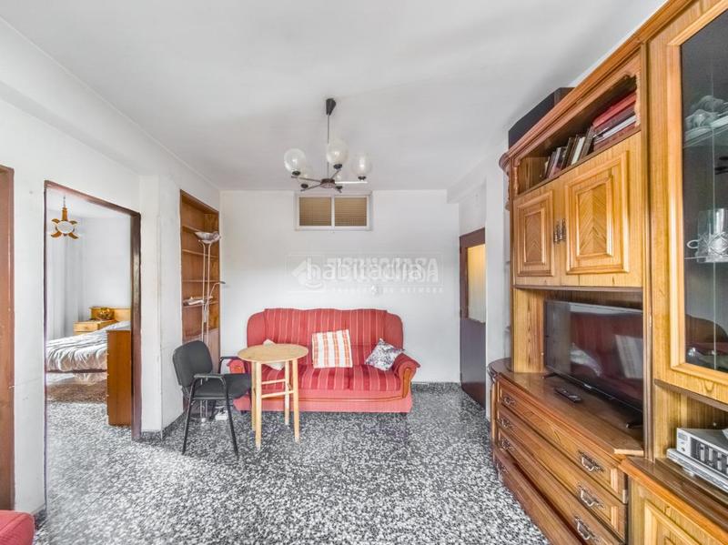 Foto ef148748-0f3d-45bb-9c8e-3d63735aac2b. Appartamento con riscaldamento in San Pascual Madrid