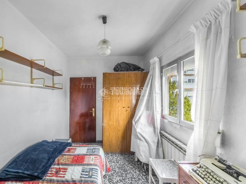 Foto fd934b9f-bb68-4c6b-8840-ddf47ea063a5. Appartamento con riscaldamento in San Pascual Madrid