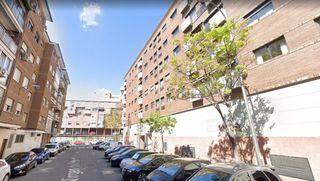 Lloguer Pis a San Pascual. Piso en alquiler en madrid