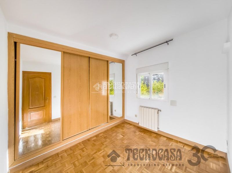 Foto aa33b0bc-fc3b-46c2-b343-8c603b6fa366. Lloguer pis amb calefacció a San Pascual Madrid