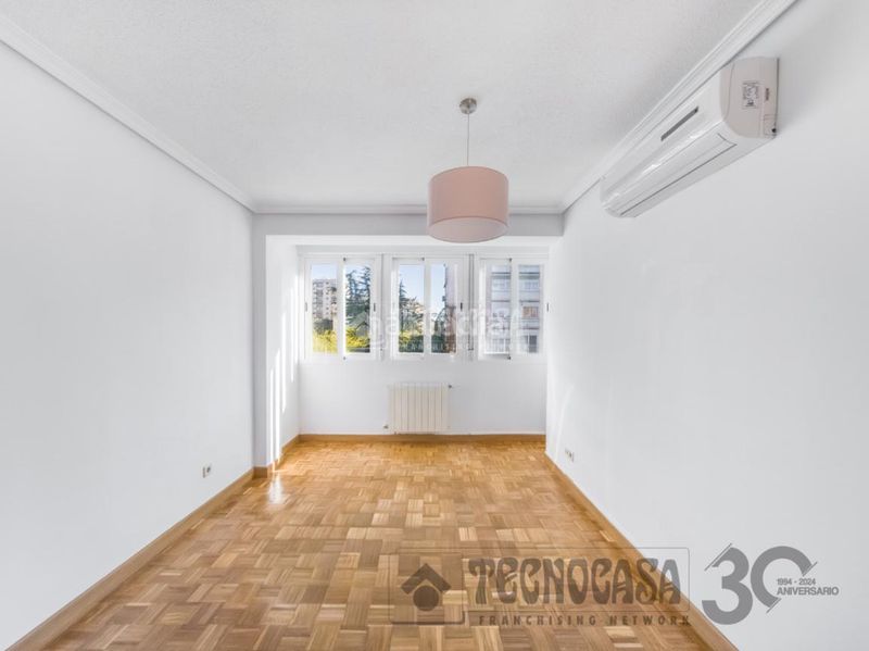 Foto f1a95800-8418-475c-92c5-ab8c73334e0a. Lloguer pis amb calefacció a San Pascual Madrid
