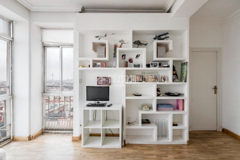 Foto 0607a7b8-a2c2-4c38-82b1-48abaf6fc59a. Piso  en venta en Concepción Madrid