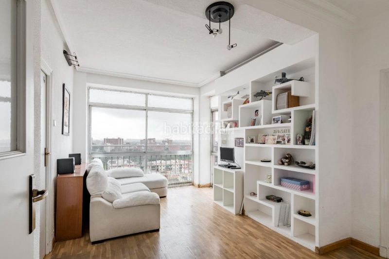 Foto 0e67b9d5-b8d9-4f1c-96d0-9fcf50170640. Piso  en venta en Concepción Madrid
